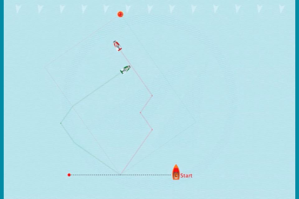 Tactical Sailing Tips screenshot 3
