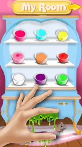 Game screenshot lol jojo super slime simulator apk