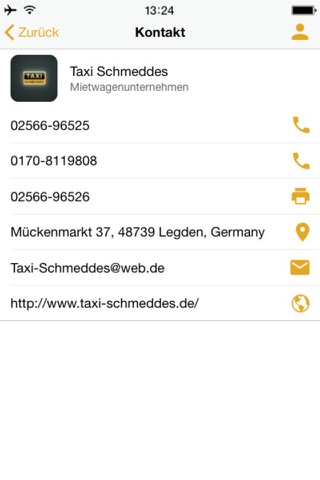Taxi Schmeddes screenshot 4