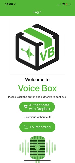 Voice-Box(圖1)-速報App