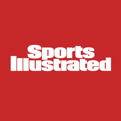 Sports Illustrated Magazine