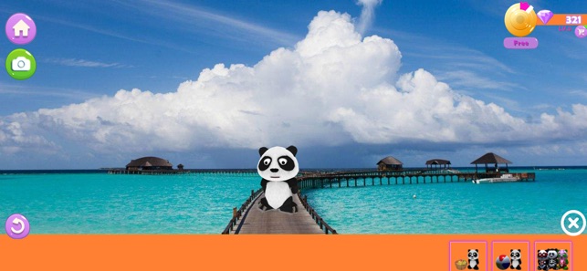 AR Panda(圖3)-速報App