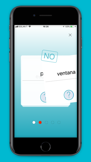 Words SPANISH(圖6)-速報App