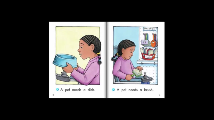 YBM리더스 screenshot-7