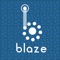 BLAZE is a mobility information system developed by teams from Kyoto University, Ateneo de Manila University and EACOMM Corporation