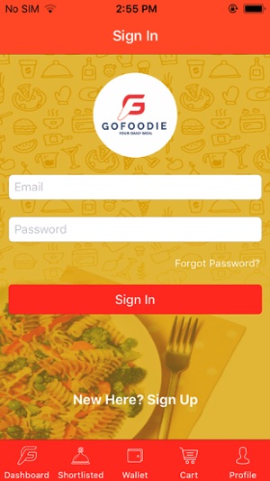 GoFoodie