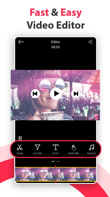 Screen Recording Video Capture screenshot-3