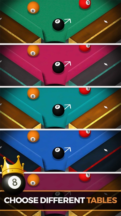 Snooker.io screenshot 3