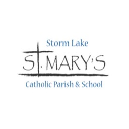 Storm Lake St Marys School