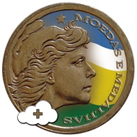 Moedas e Medalhas