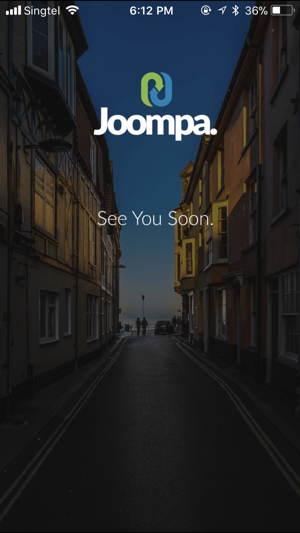 Joompa Dating App