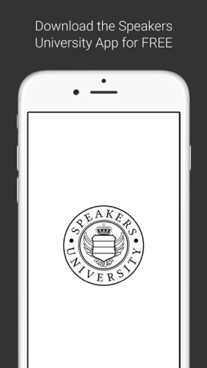 Speakers University(圖1)-速報App