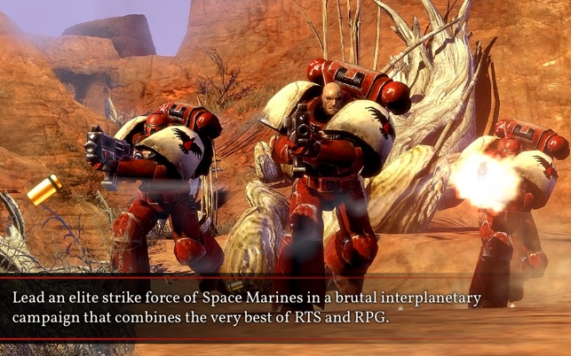 warhammer 40k free download mac