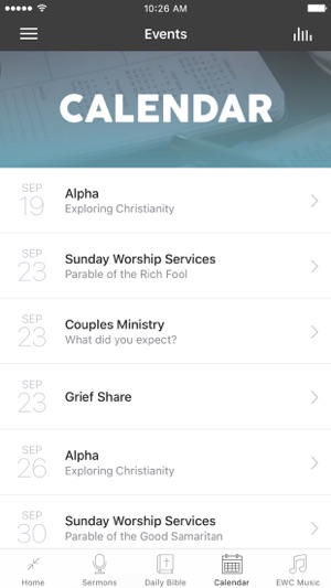 Emmanuel Reformed Church(圖3)-速報App