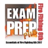 Exam Prep Essentials of Fire Fighting 6th 2017