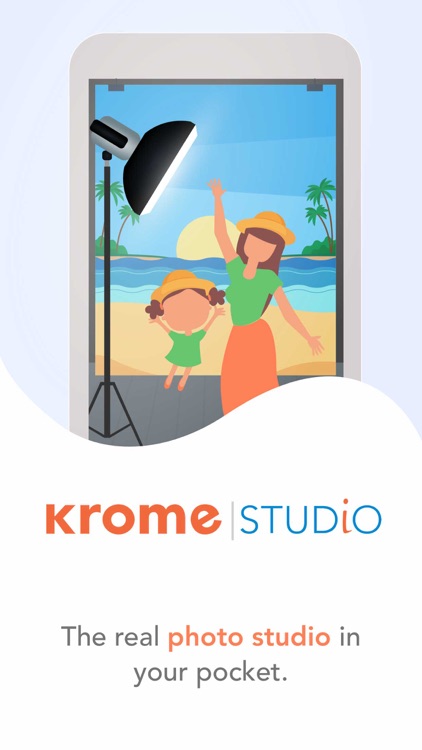Krome Studio screenshot-0