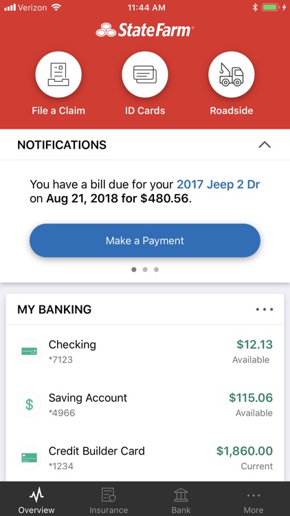 State Farm®