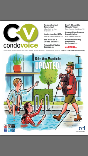 Condo Voice Magazine(圖5)-速報App