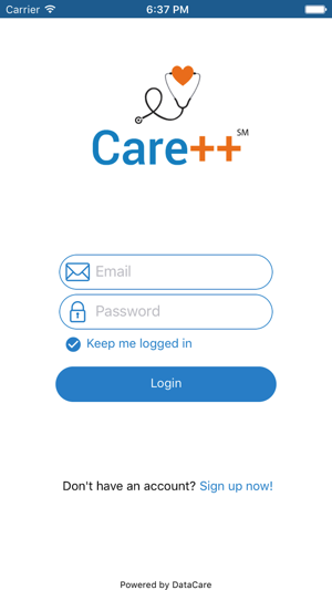 Care Plus Plus(圖1)-速報App