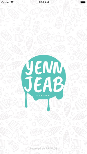 Yennjeab Cafe