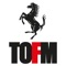 READ TOFM, THE OFFICIAL FERRARI MAGAZINE