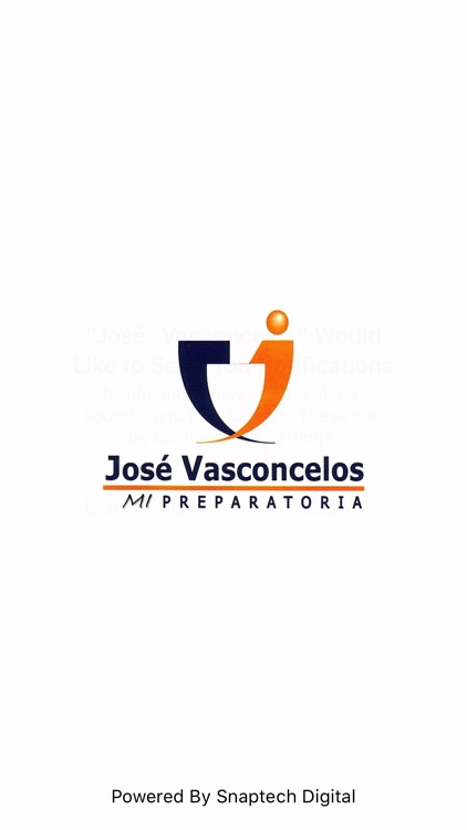 Preparatoria José Vasconcelos