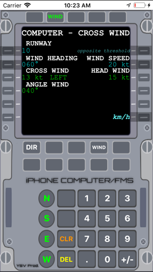 FLIGHT COMPUTER 3D(圖7)-速報App