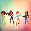 Game PIK for Just Dance 2017