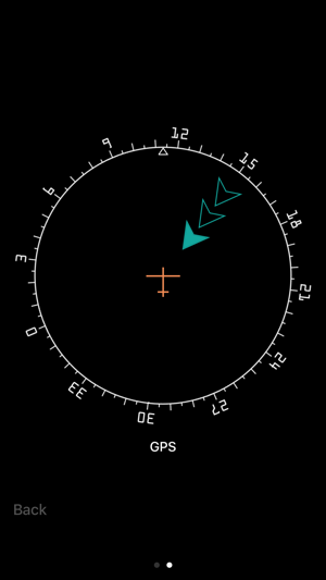 Crosswind dial(圖2)-速報App