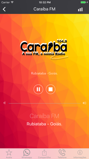 Caraíba FM(圖2)-速報App