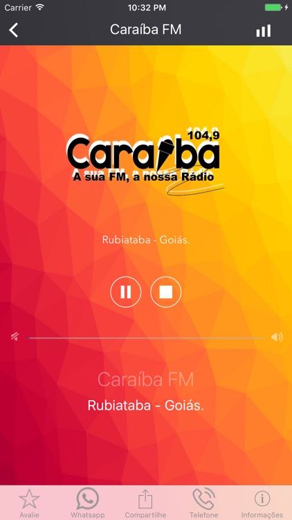 Caraíba FM