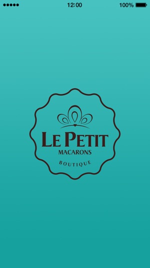 Le Petit Macarons(圖1)-速報App