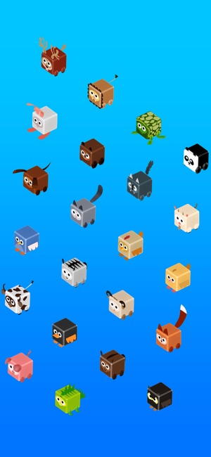 Jumpy Pet - Cute Animals(圖3)-速報App