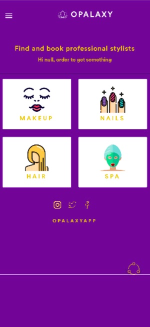 Opalaxy(圖1)-速報App