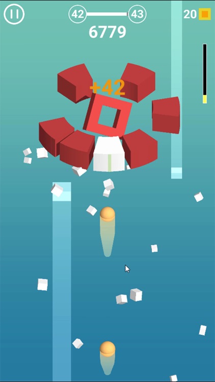 Block Hit Fever screenshot-6