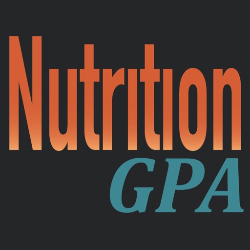 Nutrition GPA