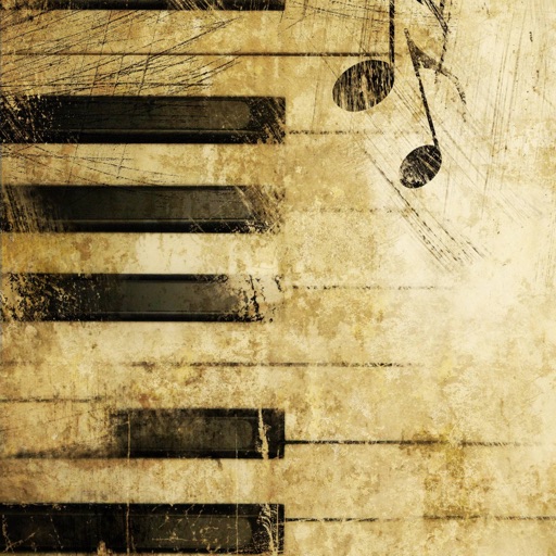 Piano Notes - Piano Sounds icon