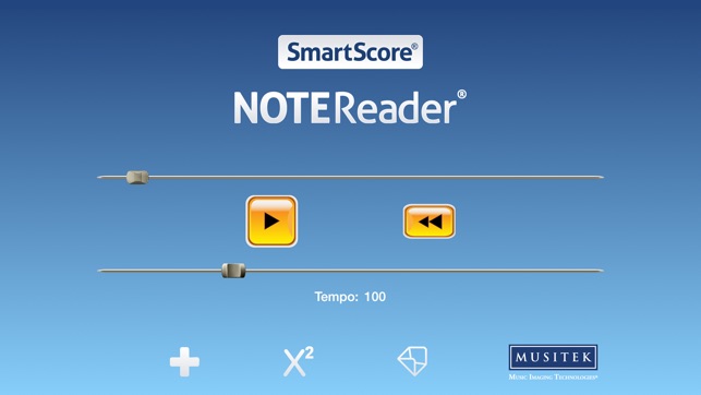 SmartScore NoteReader(圖2)-速報App