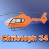 Christoph 34 - LRZ Güstrow