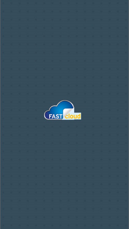 FASTcloud Drive