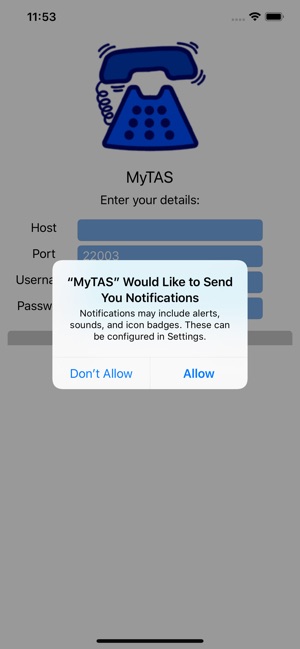 MyTAS(圖5)-速報App