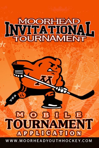 Moorhead Hockey Tournaments screenshot 2