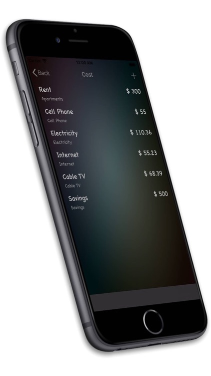 Cash Per Day screenshot-5