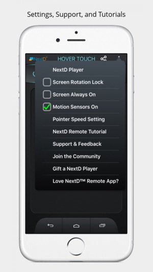 NextD Remote(圖4)-速報App