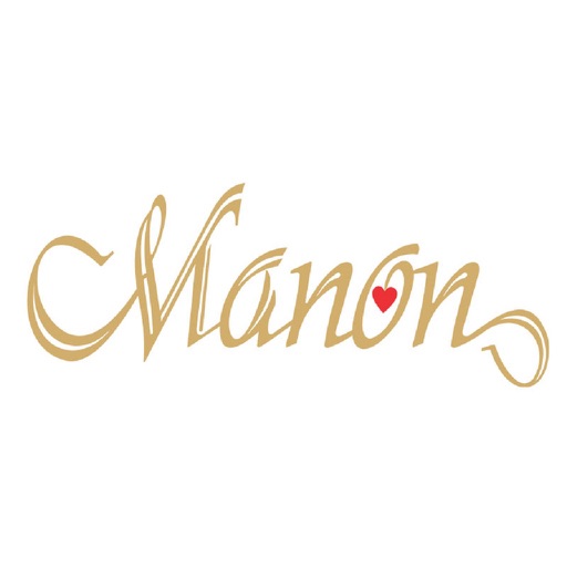 Confeitaria Manon icon