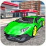 Get Ultimate Car Driving for iOS, iPhone, iPad Aso Report