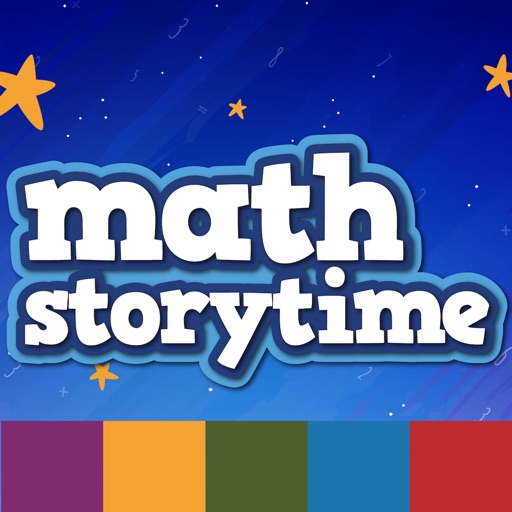 Math Storytime