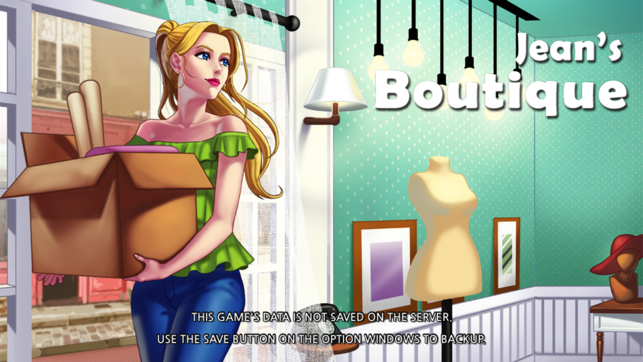 Jean's Boutique 3(圖5)-速報App