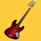 Bass Tuner App is a free tuner application for 4 string bass guitars for the iPhone and/or iPad