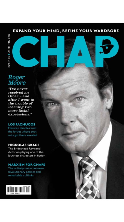 The Chap screenshot-4